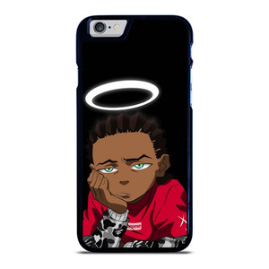 RILEY FREEMAN BAPE SUPREME iPhone 6 / 6S Case Cover