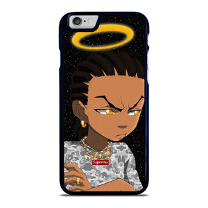 RILEY FREEMAN BOONDOCKS SUPREME iPhone 6 / 6S Case Cover