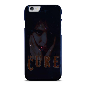 ROBERT SMITH THE CURE iPhone 6 / 6S Case Cover