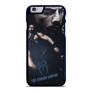 ROMAN REIGNS WWE WRESTLING iPhone 6 / 6S Case Cover