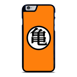 ROSHI GOKU SYMBOL iPhone 6 / 6S Case Cover