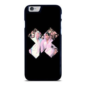 SAM AND COLBY BROCK YOUTUBER iPhone 6 / 6S Case Cover SAM AND COLBY BROCK YOUTUBER iPhone 6 / 6S Case Cover