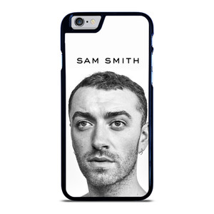 SAM SMITH SINGER LOGO iPhone 6 / 6S Case Cover