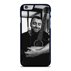 SAM SMITH SINGER iPhone 6 / 6S Case Cover