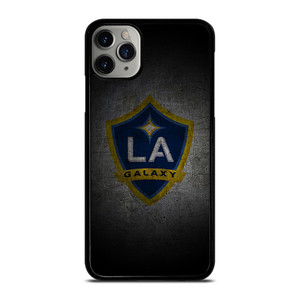 LA GALAXY GRUNGE LOGO iPhone 11 Pro Max Case Cover LA GALAXY GRUNGE LOGO iPhone 11 Pro Max Case Cover