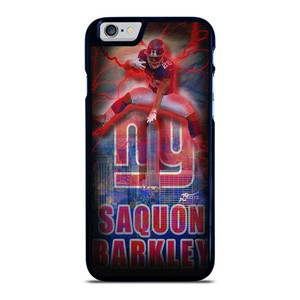 SAQUON BARKLEY NEW YORK GIANTS NFL iPhone 6 / 6S Case Cover