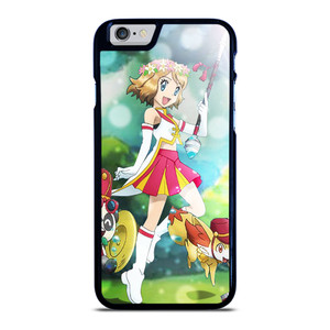 SERENA POKEMON ANIME 2 iPhone 6 / 6S Case Cover