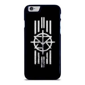 SETH ROLLINS WWE LOGO iPhone 6 / 6S Case Cover