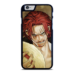 SHANKS ONE PIECE 2 iPhone 6 / 6S Case Cover