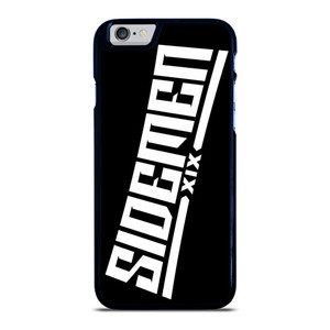 SIDEMEN XIX GROUP LOGO iPhone 6 / 6S Case Cover