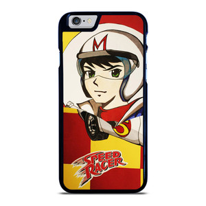 SPEED RACER ANIME iPhone 6 / 6S Case Cover