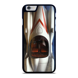 SPEED RACER CAR iPhone 6 / 6S Case Cover