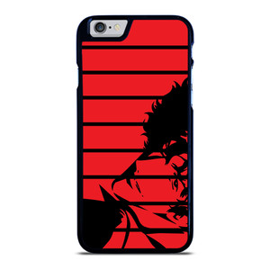 SPIKE SPIEGEL COWBOY BEBOP RED iPhone 6 / 6S Case Cover