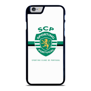 SPORTING LISBON CLUB DE PORTUGAL iPhone 6 / 6S Case Cover