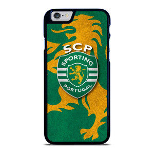 SPORTING LISBON PORTUGAL iPhone 6 / 6S Case Cover