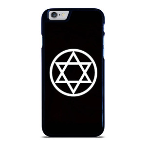 STAR OF DAVID JEWISH SYMBOL iPhone 6 / 6S Case Cover