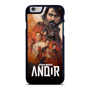 STAR WARS ANDOR MOVIES iPhone 6 / 6S Case Cover