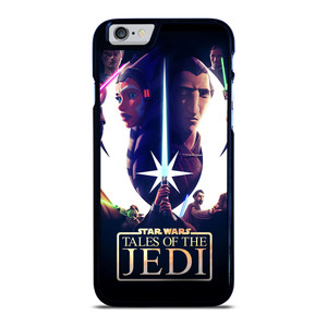 STAR WARS TALES OF THE JEDI iPhone 6 / 6S Case Cover