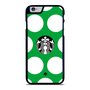 STARBUCKS X KATE SPADE NEW YORK iPhone 6 / 6S Case Cover