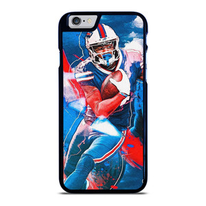 STEFON DIGGS BUFFALO BILLS iPhone 6 / 6S Case Cover