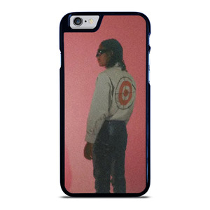 STEVE LACY BAD HABIT iPhone 6 / 6S Case Cover