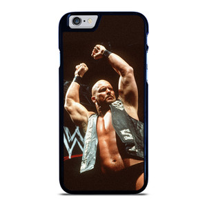 STONE COLD STEVE AUSTIN WWE iPhone 6 / 6S Case Cover STONE COLD STEVE AUSTIN WWE iPhone 6 / 6S Case Cover
