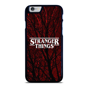 STRANGER THINGS LOGO iPhone 6 / 6S Case Cover