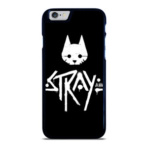 STRAY GAMES CAT LOGO iPhone 6 / 6S Case Cover