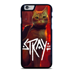 STRAY GAMES CAT iPhone 6 / 6S Case Cover