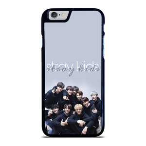 STRAY KIDS BOY BAND 2 iPhone 6 / 6S Case Cover