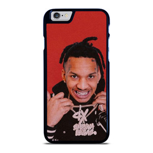 STUNNA 4 VEGAS RAPPER 2 iPhone 6 / 6S Case Cover