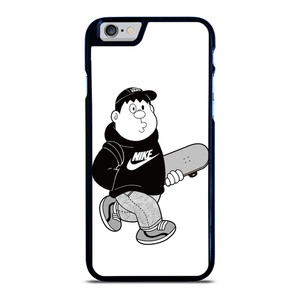 TAKESHI GODA GIAN DORAEMON iPhone 6 / 6S Case Cover