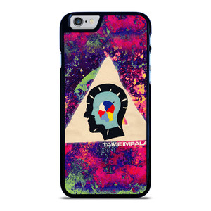 TAME IMPALA ART iPhone 6 / 6S Case Cover