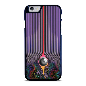 TAME IMPALA CURRENT COVER iPhone 6 / 6S Case Cover