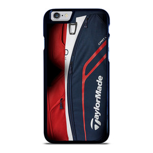 TAYLORMADE GOLF CART LITE BAG iPhone 6 / 6S Case Cover TAYLORMADE GOLF CART LITE BAG iPhone 6 / 6S Case Cover