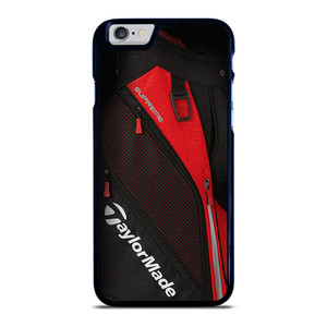 TAYLORMADE SUPREME GOLF BAG iPhone 6 / 6S Case Cover TAYLORMADE SUPREME GOLF BAG iPhone 6 / 6S Case Cover