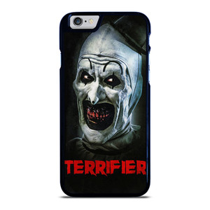 TERRIFIER CLOWN SCARY iPhone 6 / 6S Case Cover