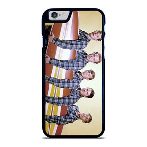 THE BEACH BOYS ROCK BAND iPhone 6 / 6S Case Cover