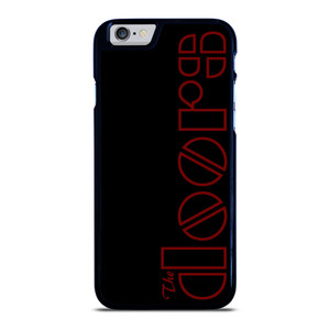 THE DOORS ROCK BAND LOGO 2 iPhone 6 / 6S Case Cover