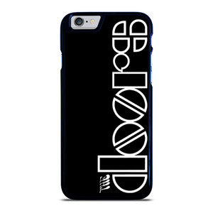 THE DOORS ROCK BAND LOGO iPhone 6 / 6S Case Cover
