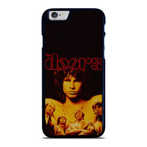 THE DOORS ROCK BAND iPhone 6 / 6S Case Cover