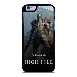 THE ELDER SCROLLS HIGH ISLE iPhone 6 / 6S Case Cover