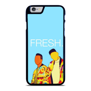 THE FRESH PRINCE OF BEL AIR SHOW iPhone 6 / 6S Case Cover