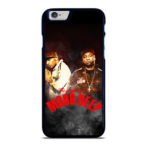 THE INFAMOUS MOBB DEEP HIP HOP iPhone 6 / 6S Case Cover