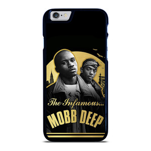 THE INFAMOUS MOBB DEEP RAPPER iPhone 6 / 6S Case Cover