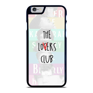 THE LOSERS CLUB IT MOVIES iPhone 6 / 6S Case Cover