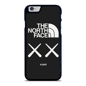 THE NORTH FACE X KAWS iPhone 6 / 6S Case Cover
