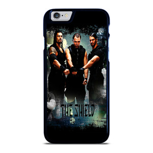 THE SHIELD WRESTLING WWE iPhone 6 / 6S Case Cover