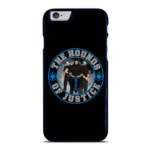 THE SHIELD WWE WRESTLING BADGE iPhone 6 / 6S Case Cover
