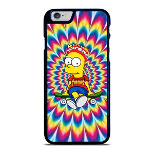 THE SIMPSONS TRPPY SUPREME iPhone 6 / 6S Case Cover